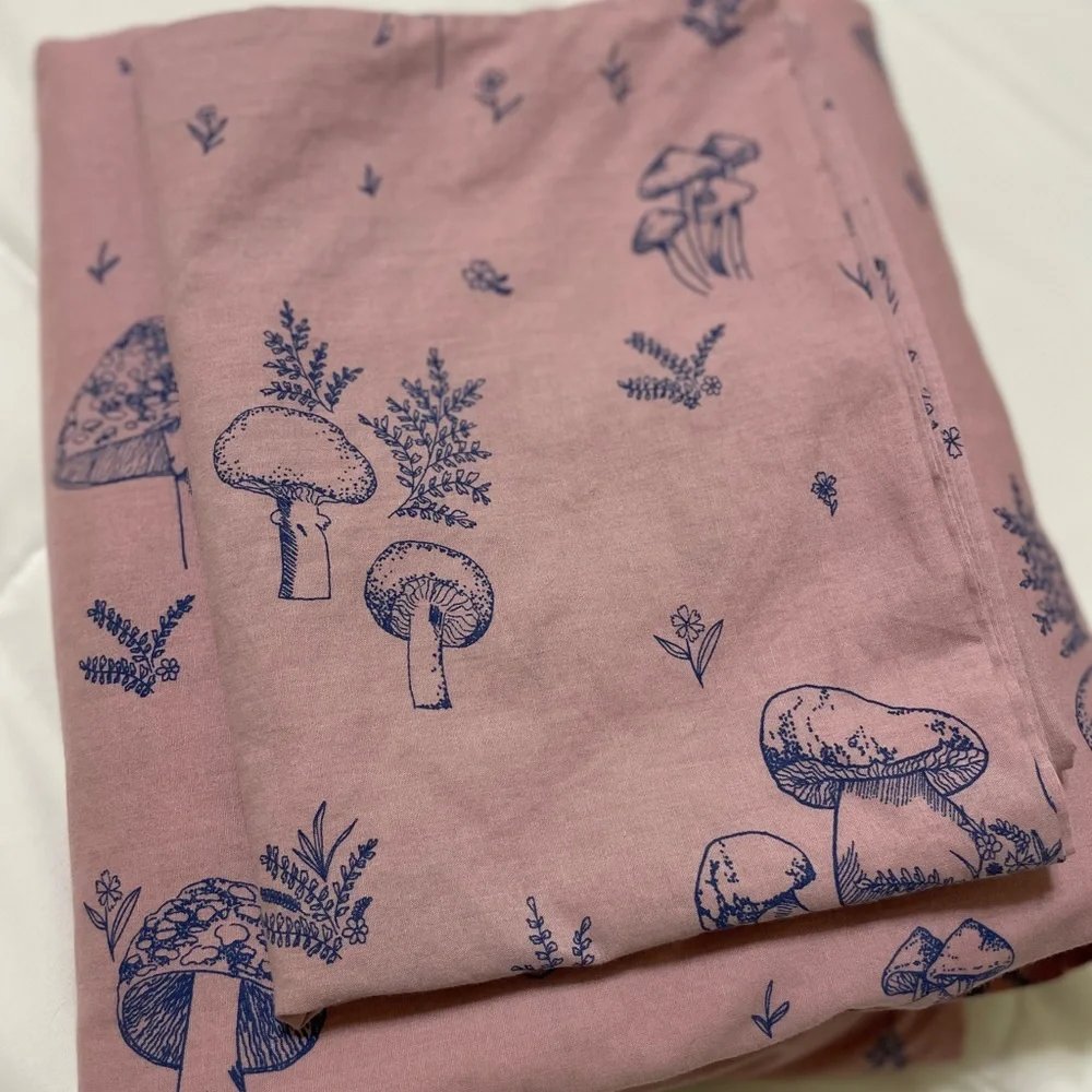 Urban Outfitters easily duvet
